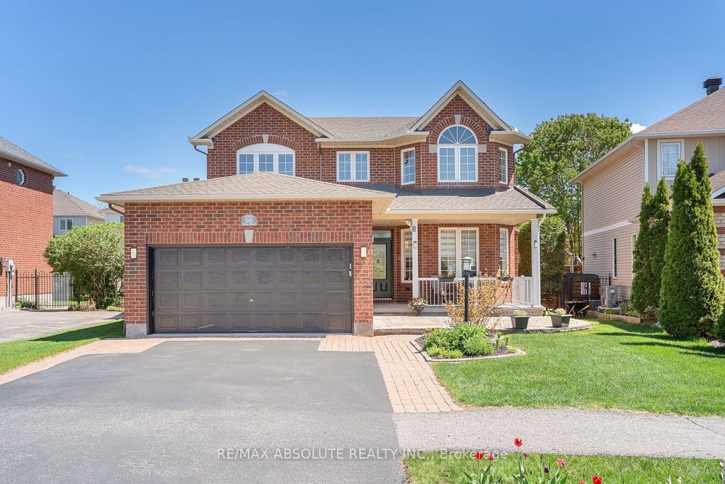 Photo of 98 Yoho Drive, Kanata, ON K2M 2V3 (MLS # X13157850)
