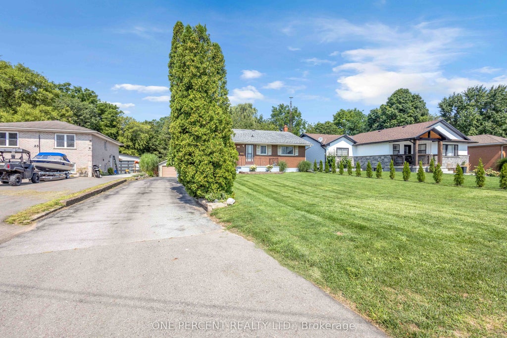Photo of 55 Young Street, Tillsonburg, ON N4G 3H6 (MLS # X13732834)