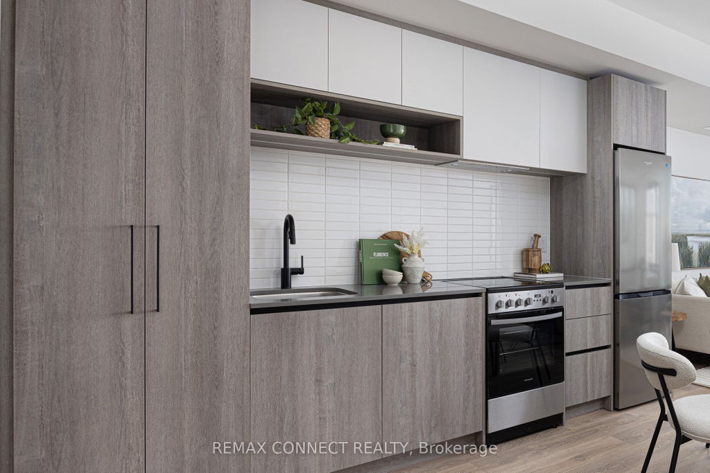 Photo of 181 Sterling Road #1107, Toronto, ON M6R 2B2 (MLS # C13808596)