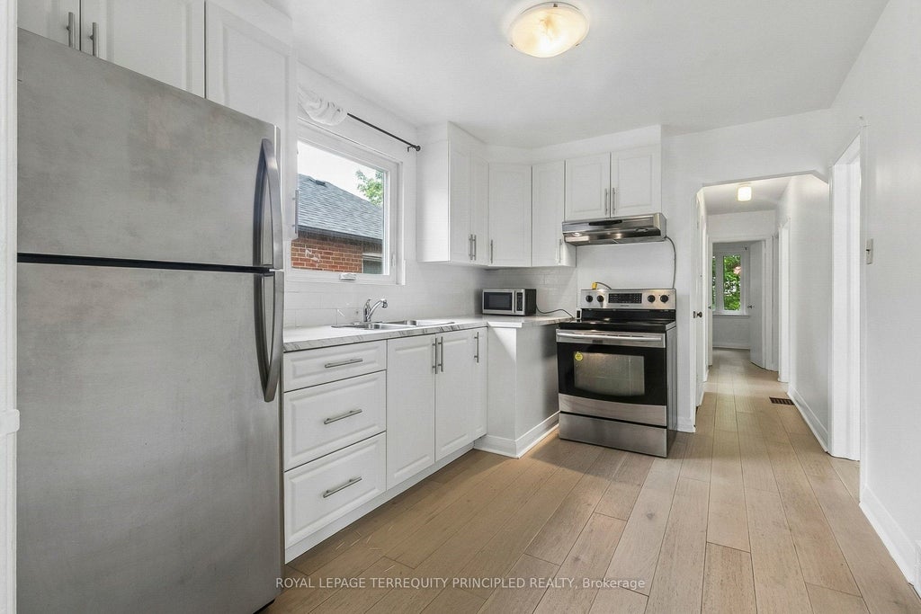 Photo of 104 Galbraith Avenue, Toronto, ON M4B 2B7 (MLS # E13791266)