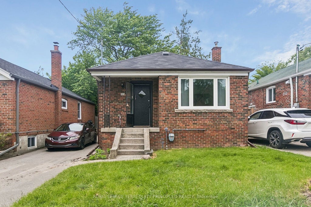 Photo of 104 Galbraith Avenue, Toronto, ON M4B 2B7 (MLS # E13791266)