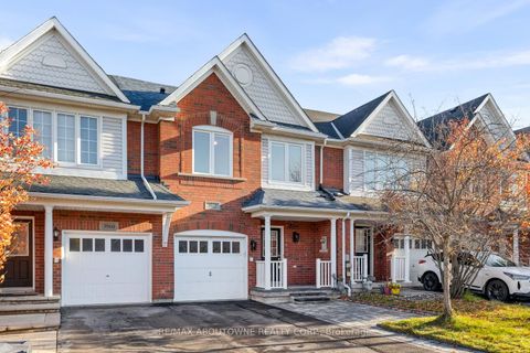 3962 Stardust Drive Mississauga ON L5M 8A5