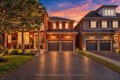 483 Hinchey Crescent Milton ON L9T 7Y7