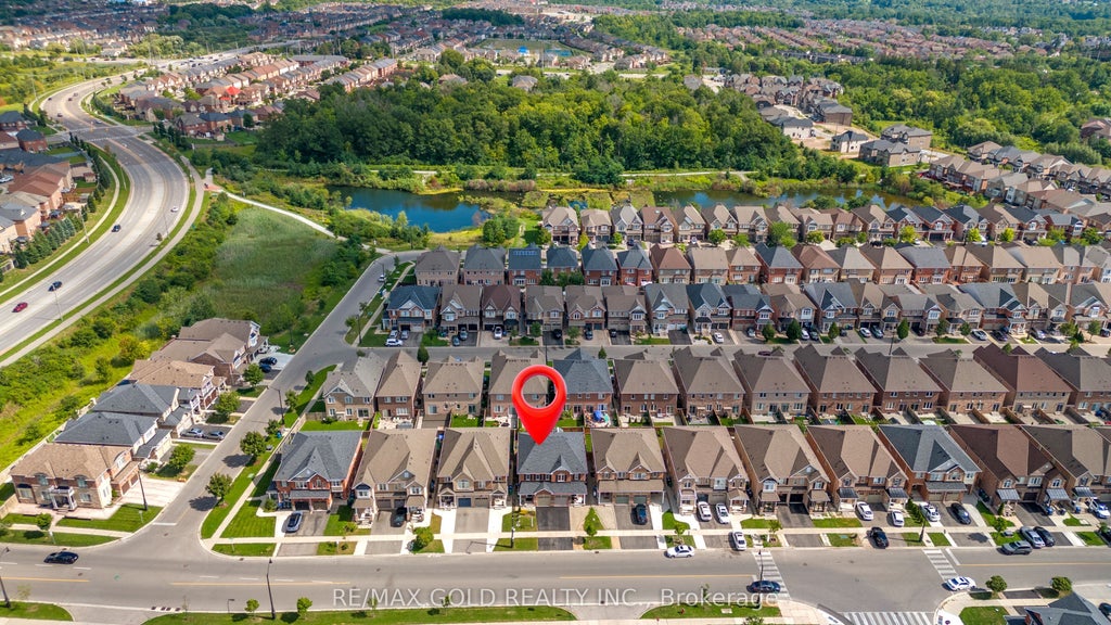 Photo of 15 Antibes Drive, Brampton, ON L6X 5H4 (MLS # W13702580)