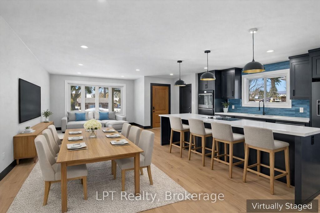 Photo of 1281 Oxford Street, Oshawa, ON L1J 3W5 (MLS # E12942086)