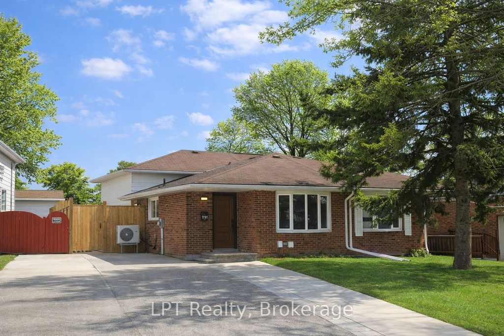 Photo of 1281 Oxford Street, Oshawa, ON L1J 3W5 (MLS # E12942086)