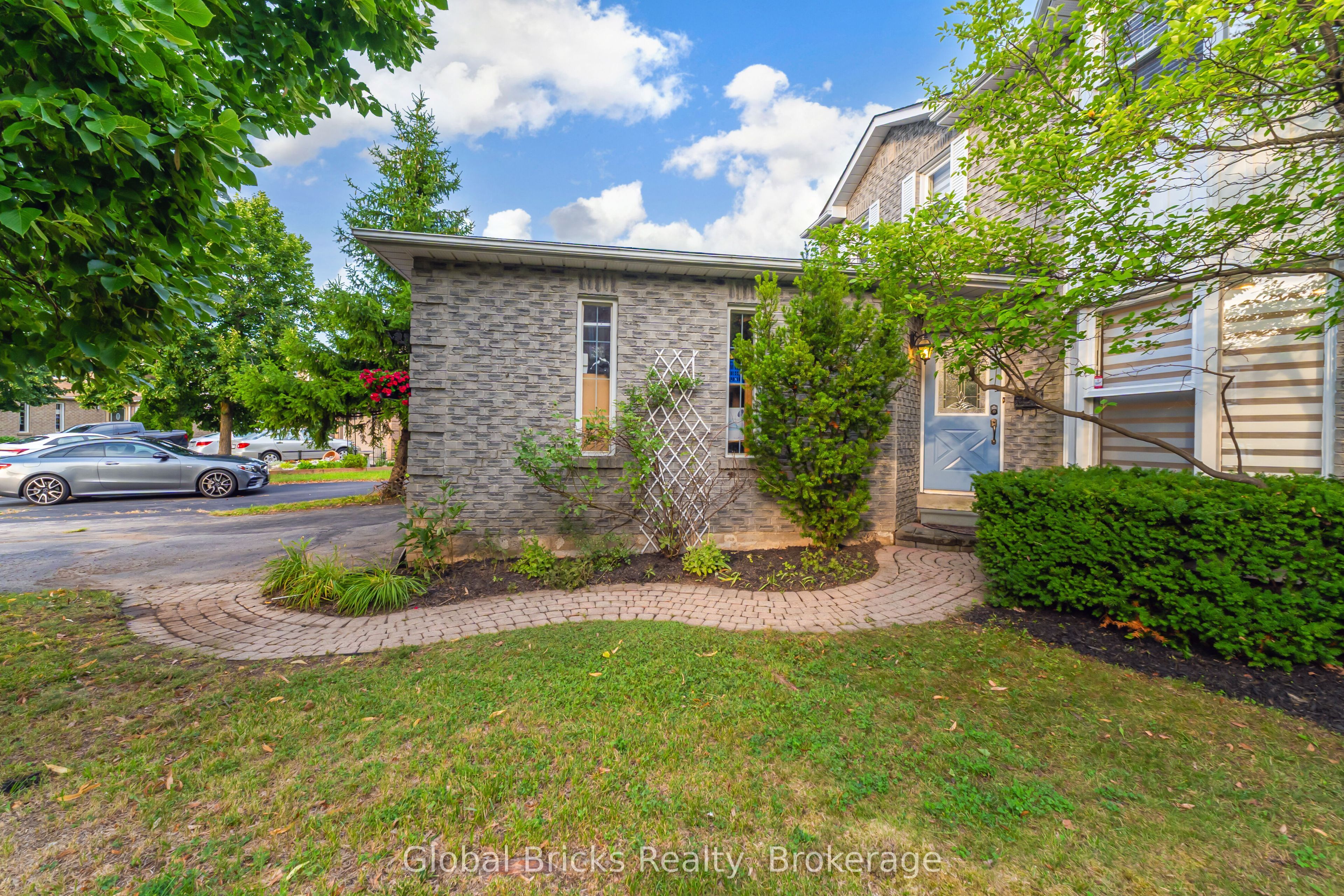 6190 Saltmarsh Court