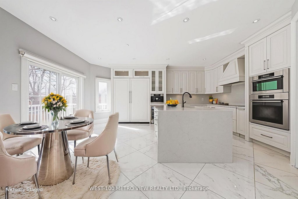 Photo of 589 Glen Park Avenue, Toronto, ON M6B 2G4 (MLS # W13738932)