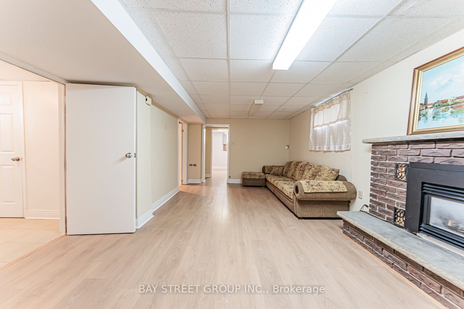 149 Hendon Avenue Lower