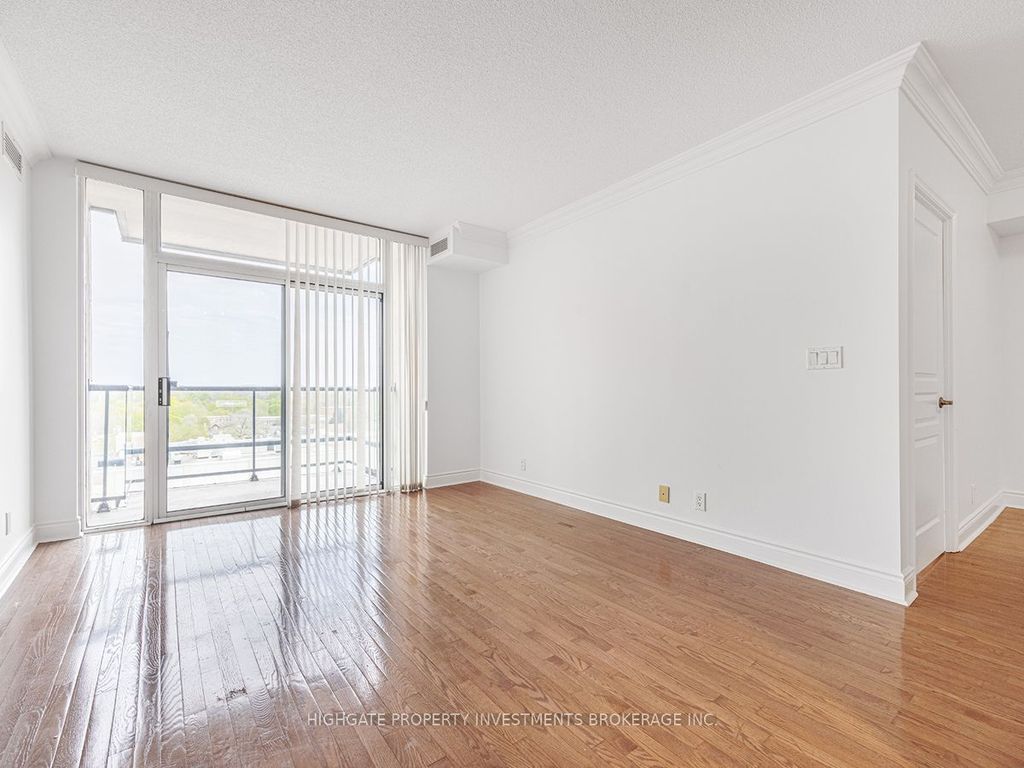 Photo of 10 Delisle Avenue #719, Toronto, ON M4V 3C6 (MLS # C12611240)