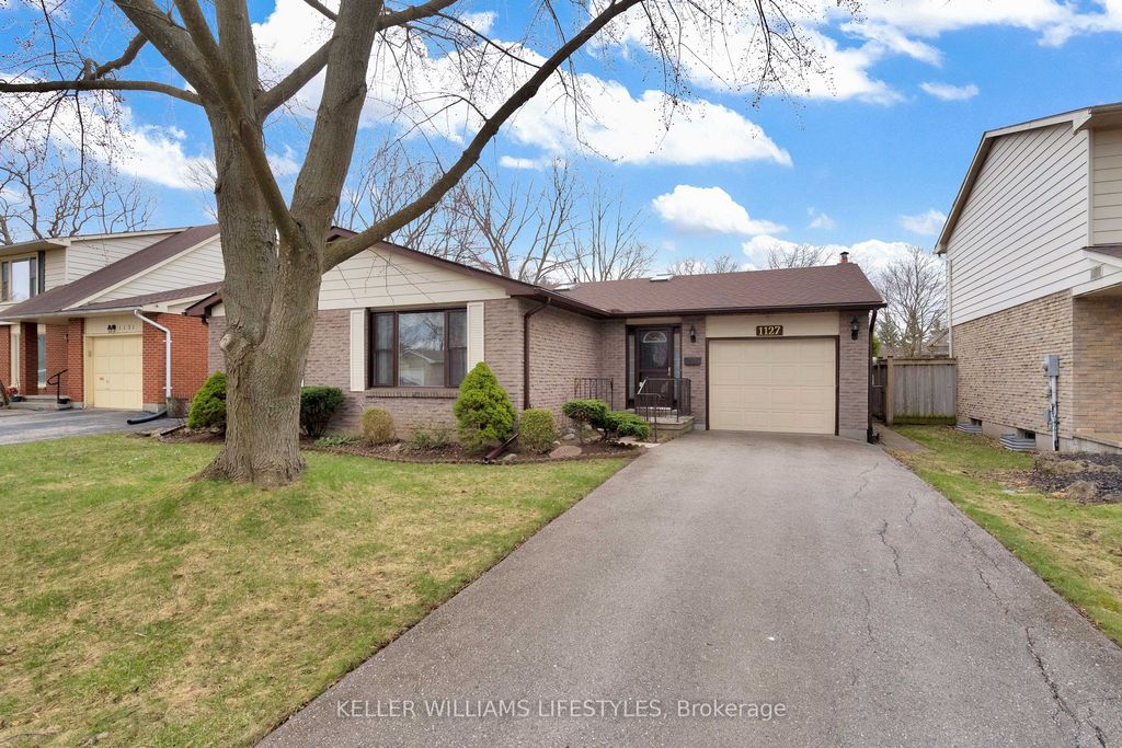 Photo of 1127 Quinton Road, London North, ON N6H 4P9 (MLS # X12980498)