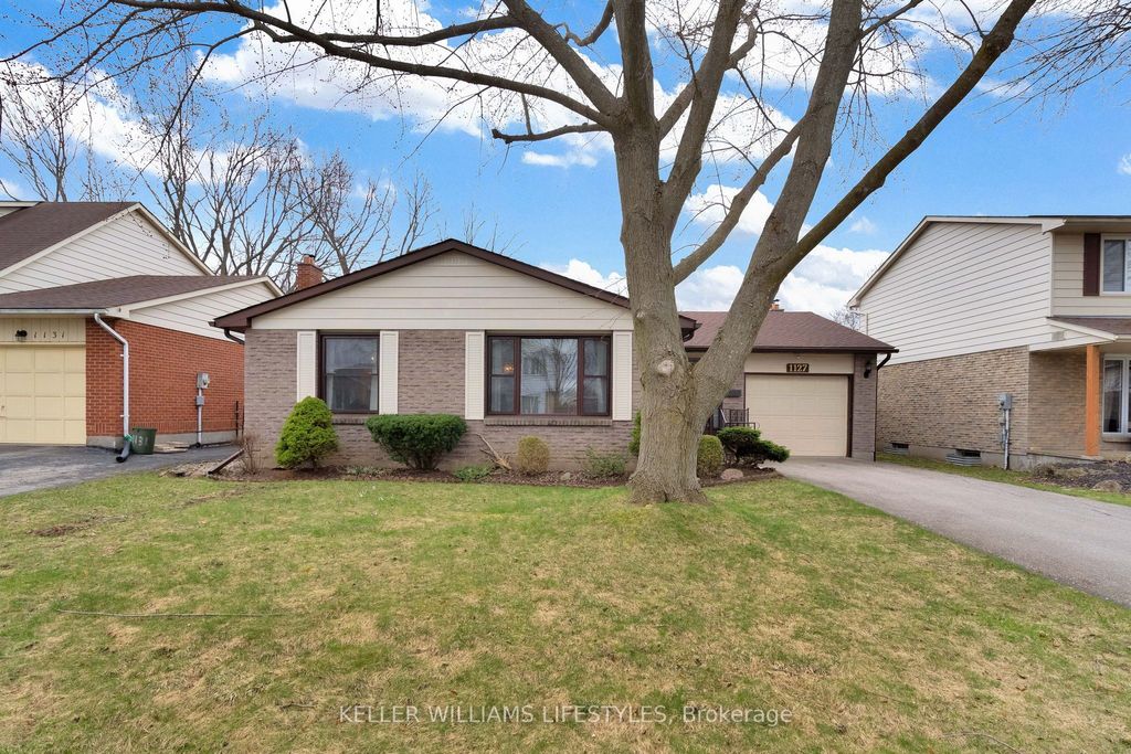 Photo of 1127 Quinton Road, London North, ON N6H 4P9 (MLS # X12980498)
