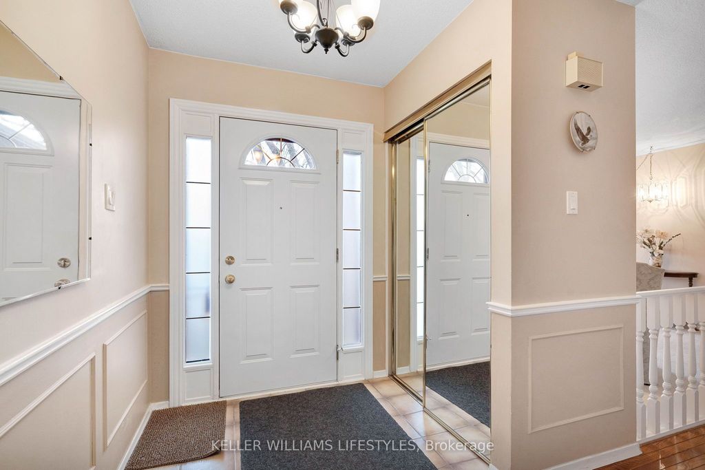 Photo of 1127 Quinton Road, London North, ON N6H 4P9 (MLS # X12980498)
