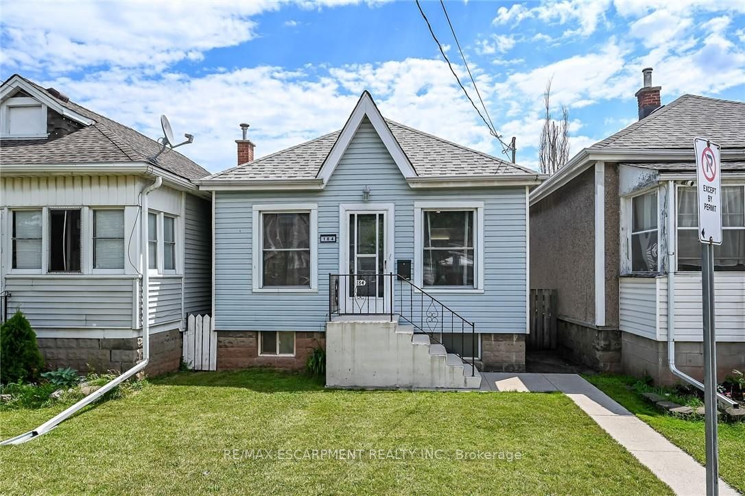 Photo 1 of 47 — 184 London Street N, Hamilton, ON L8H 4C2