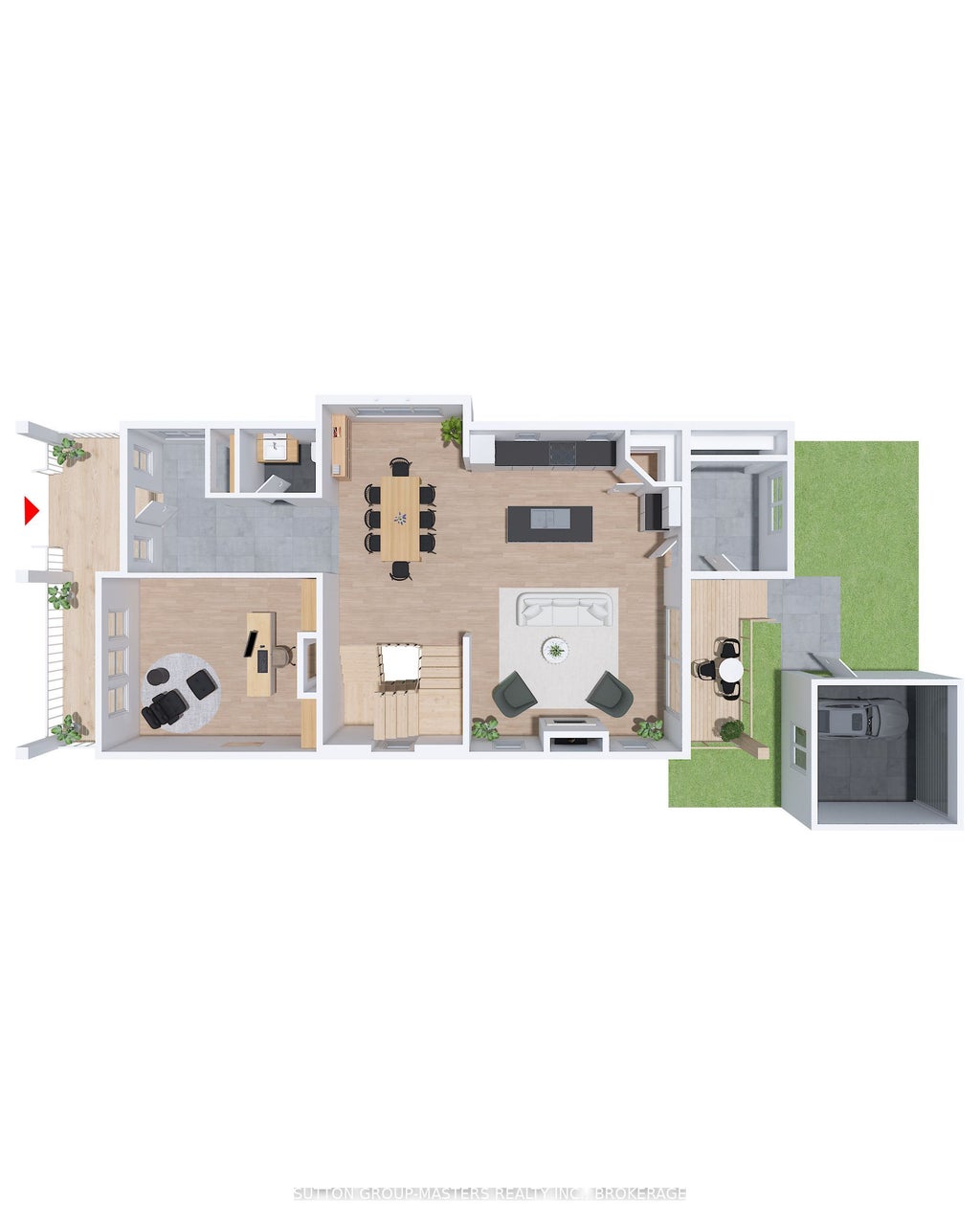 Photo of 218 Old Kiln Crescent, Kingston, ON K7K 0L7 (MLS # X13684466)