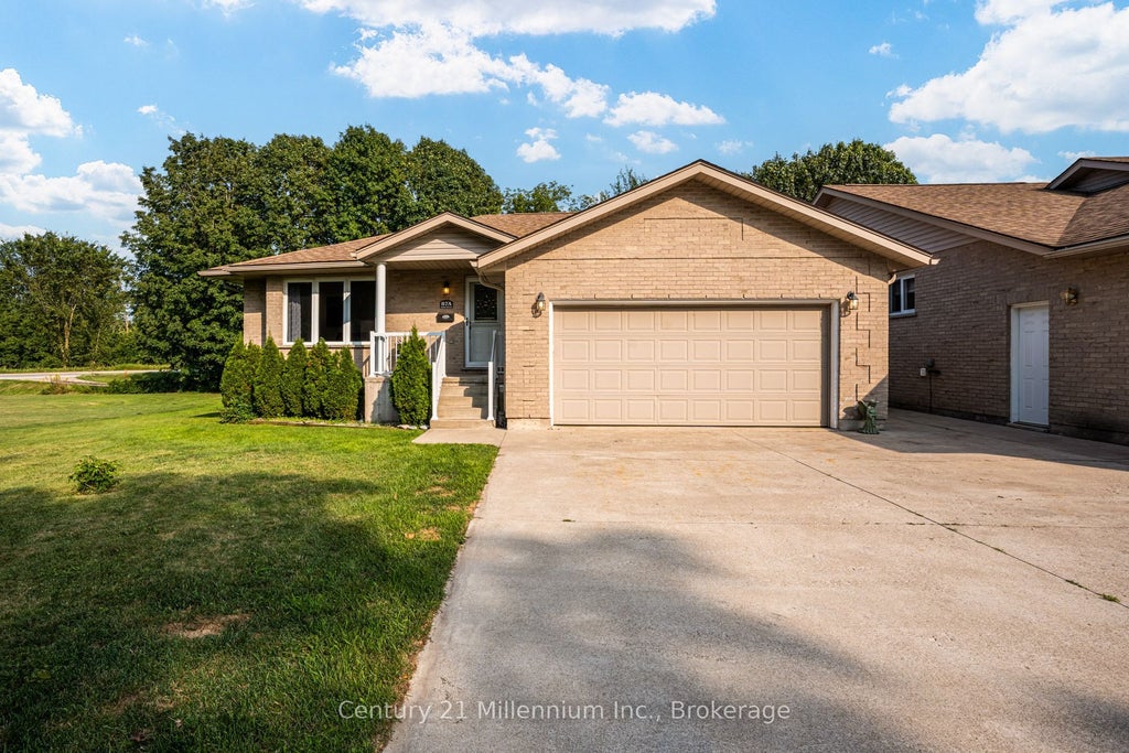 Photo of 87A Union Street, Arran-Elderslie, ON N0H 2N0 (MLS # X13742190)
