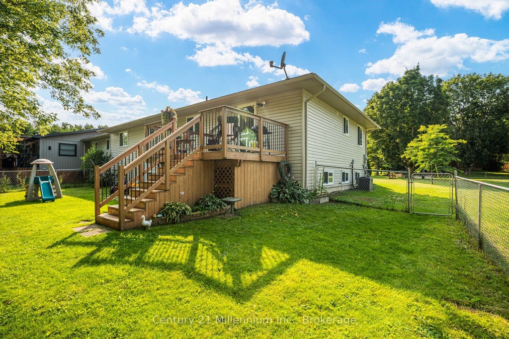 Photo of 87A Union Street, Arran-Elderslie, ON N0H 2N0 (MLS # X13742190)