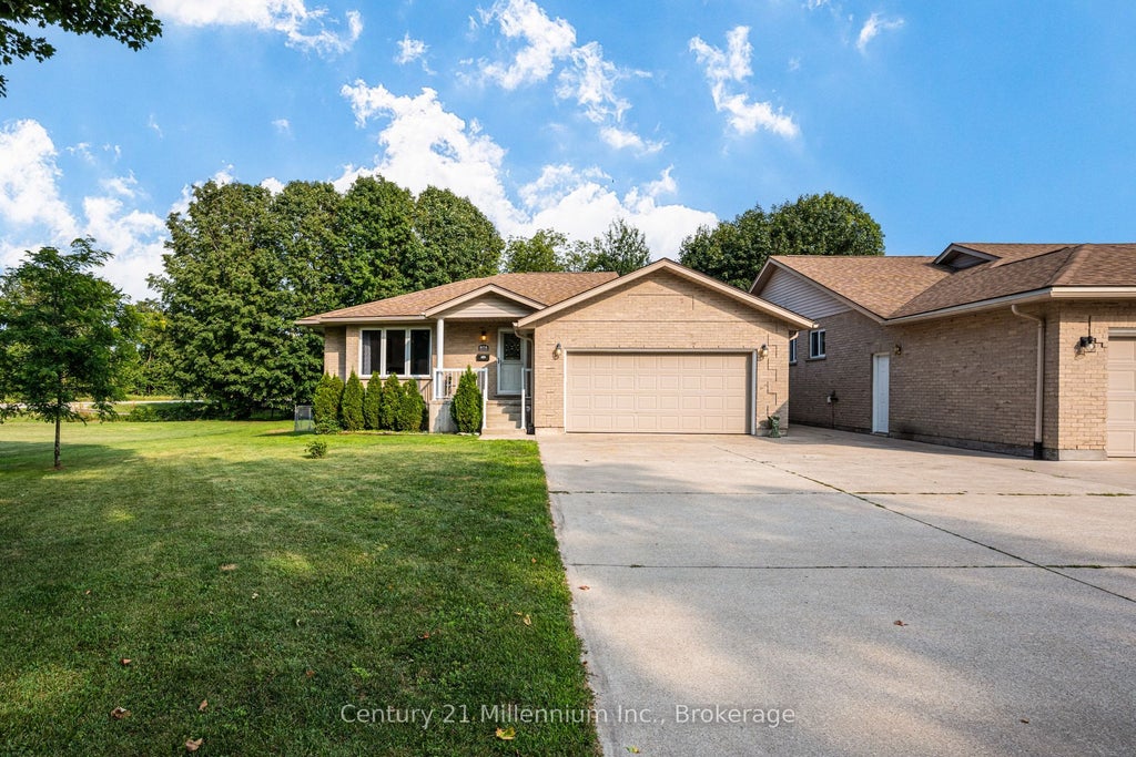 Photo of 87A Union Street, Arran-Elderslie, ON N0H 2N0 (MLS # X13742190)