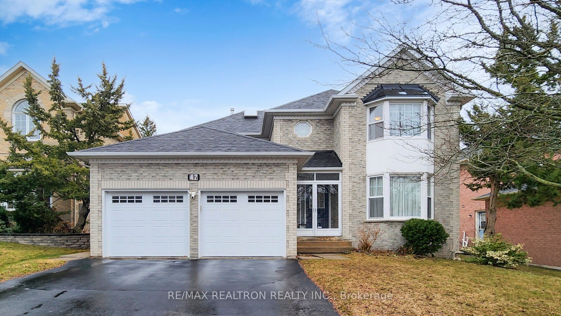 47 Central Park Drive