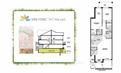 2500 Post Road #5 Oakville ON L6H 0K1