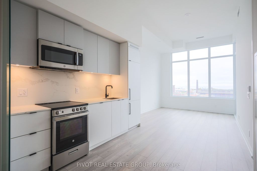 Photo of 285 Dufferin Street #715, Toronto, ON M6K 0J2 (MLS # W12443435)