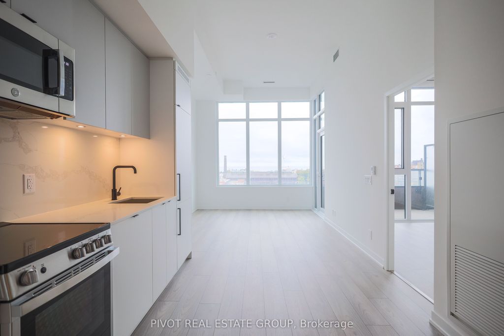 Photo of 285 Dufferin Street #715, Toronto, ON M6K 0J2 (MLS # W12443435)