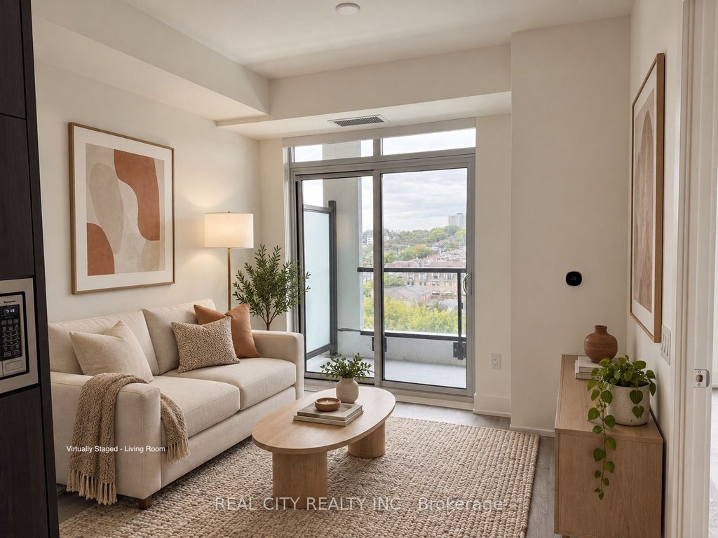 Photo of 858 Dupont Street #706, Toronto, ON M6G 0C1 (MLS # W13805494)