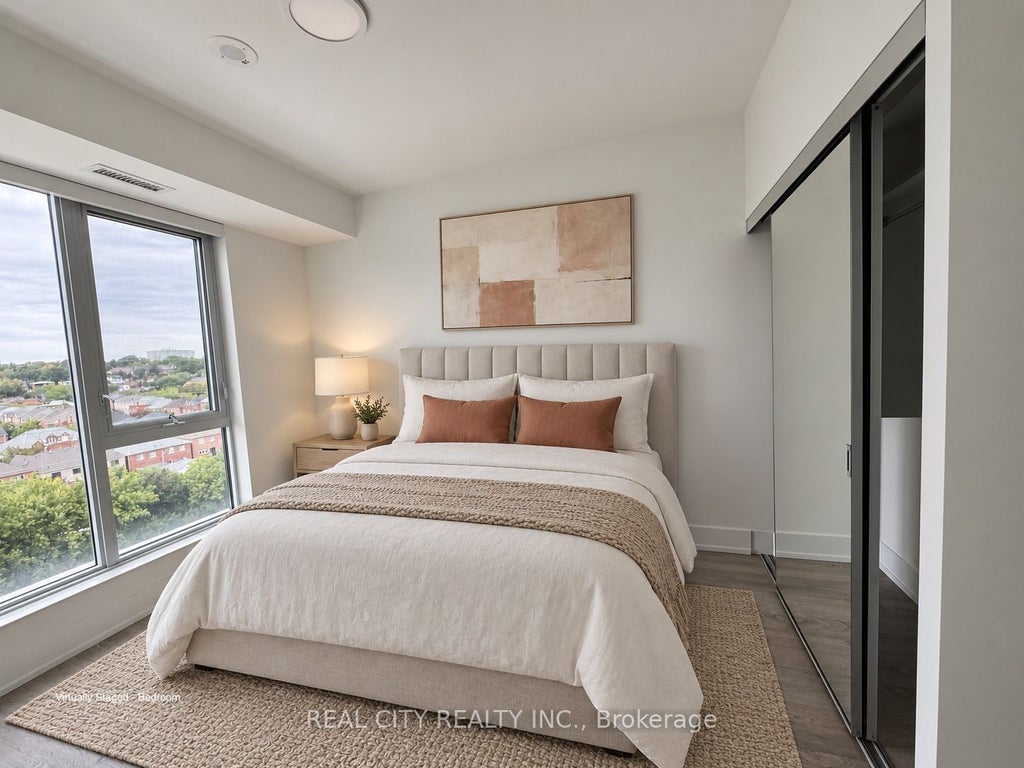 Photo of 858 Dupont Street #706, Toronto, ON M6G 0C1 (MLS # W13805494)