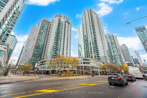 12 Yonge Street 611 Toronto ON M5E 1Z9