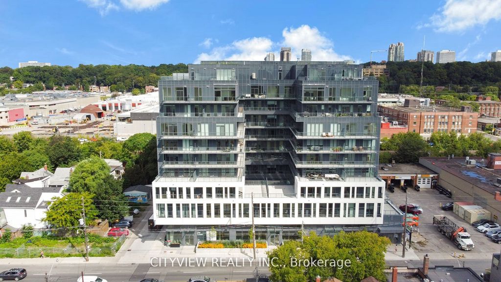 Photo of 500 Dupont Street #PH13, Toronto, ON M6G 1Y7 (MLS # C12954748)