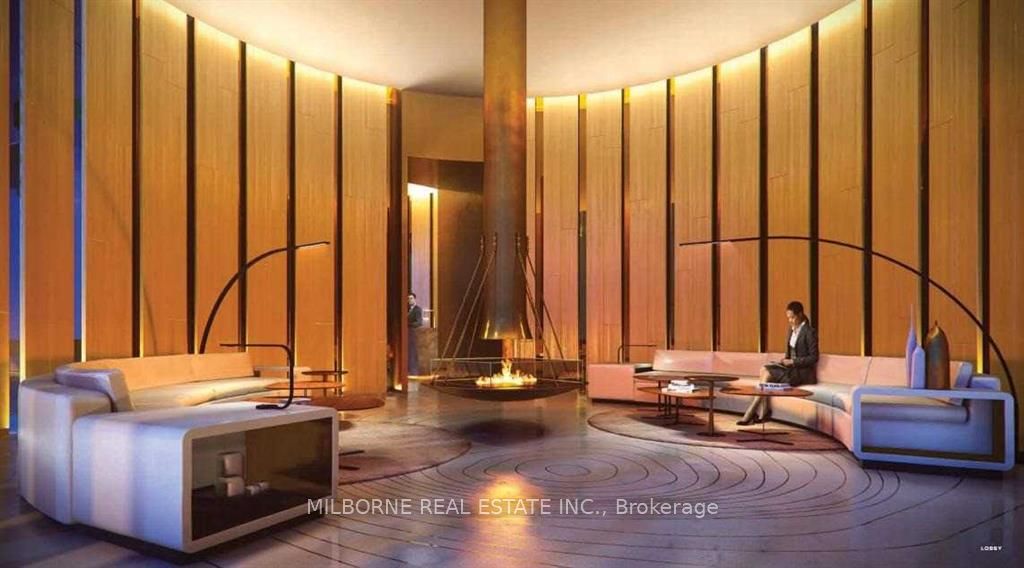 11 Wellesley Street W 904