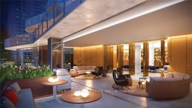 11 Wellesley Street W 904