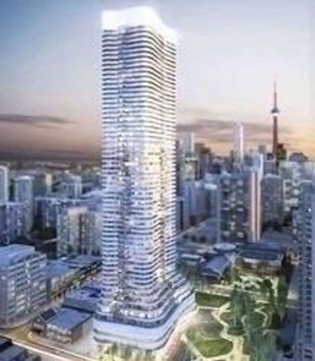 Photo of 11 Wellesley Street W #904, Toronto, ON M4Y 0G4 (MLS # C12894280)