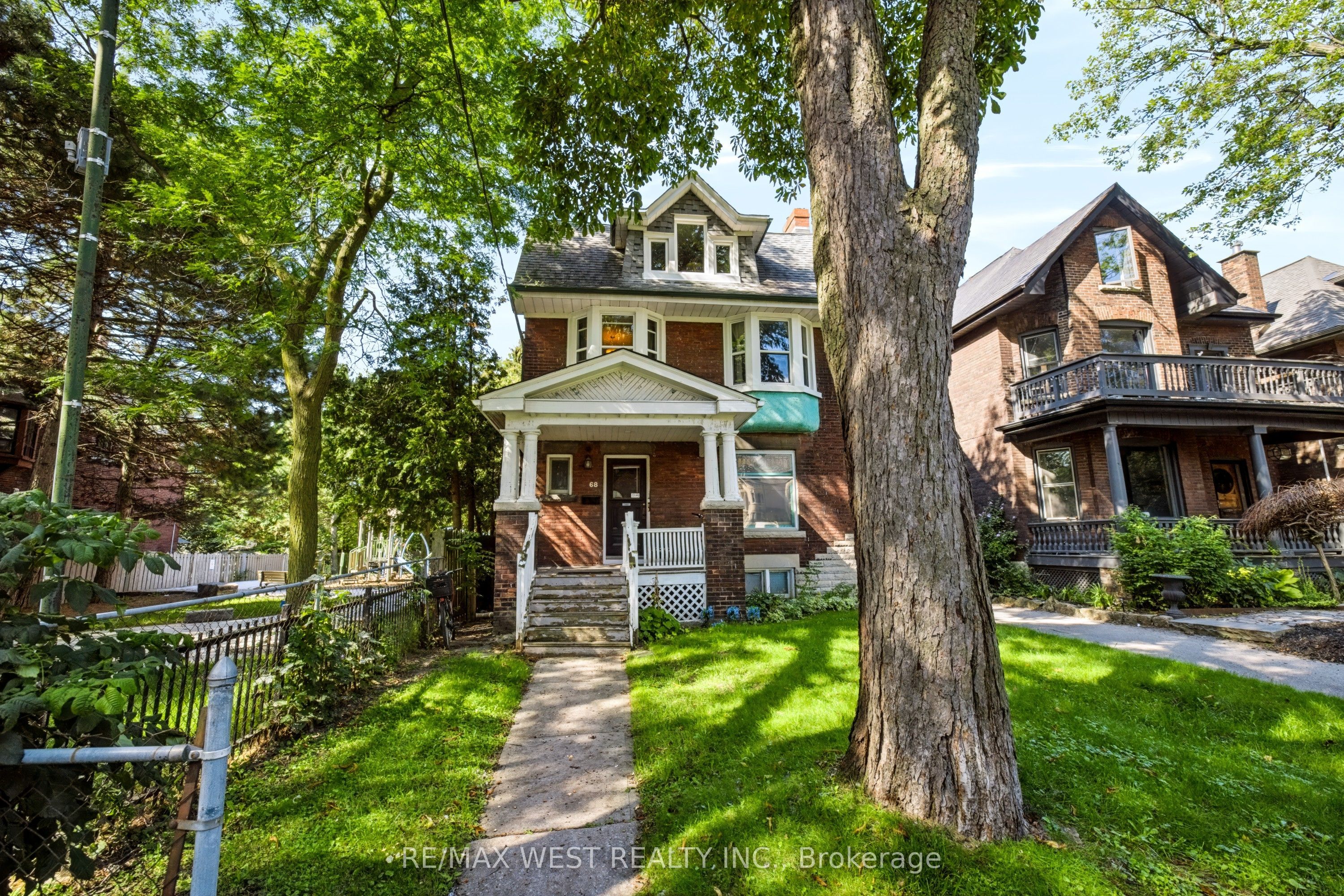 68 Beaty Avenue