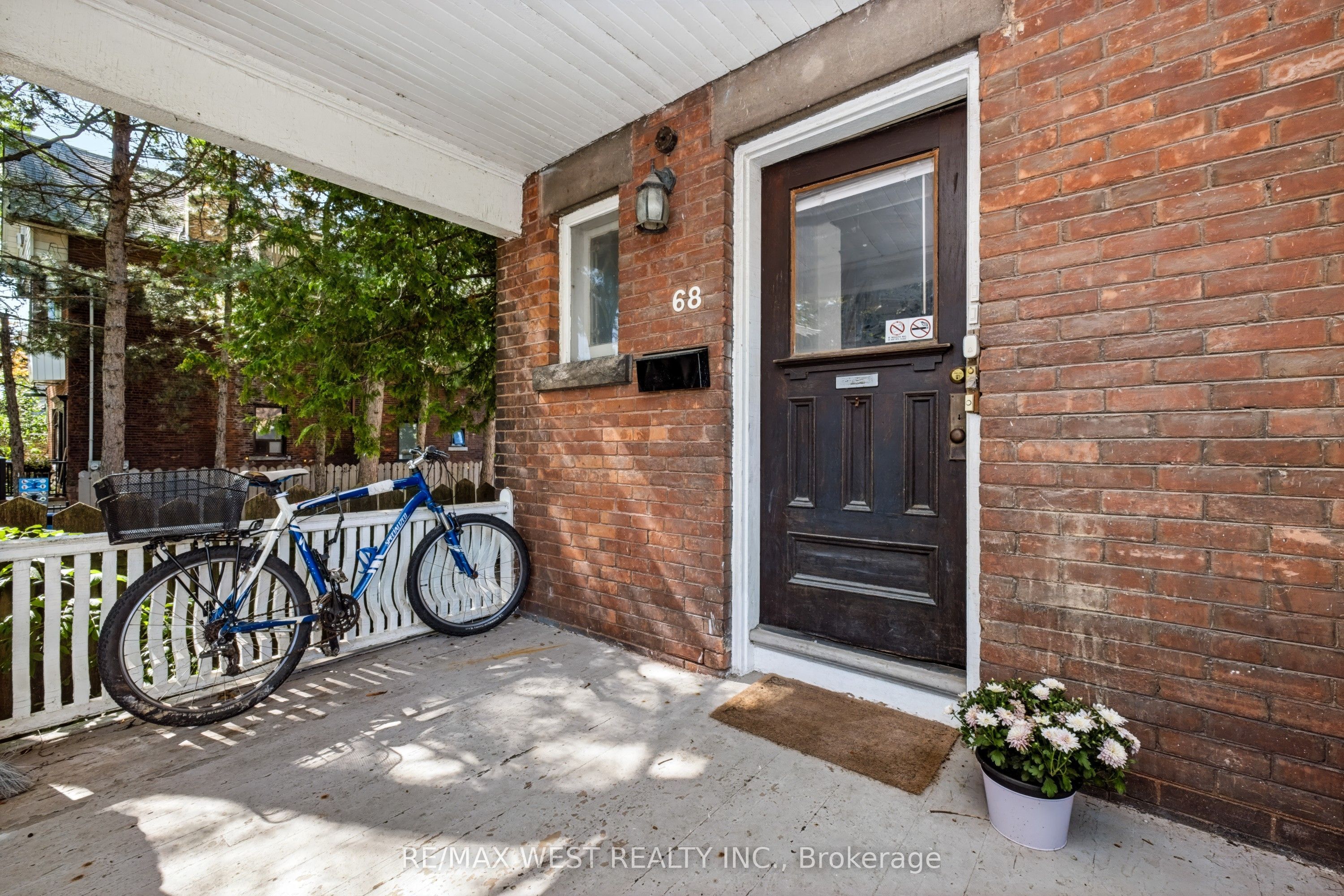 68 Beaty Avenue