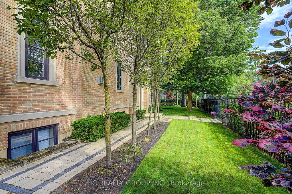 Photo of 119 Strathallan Boulevard, Toronto, ON M5N 1S9 (MLS # C13839996)