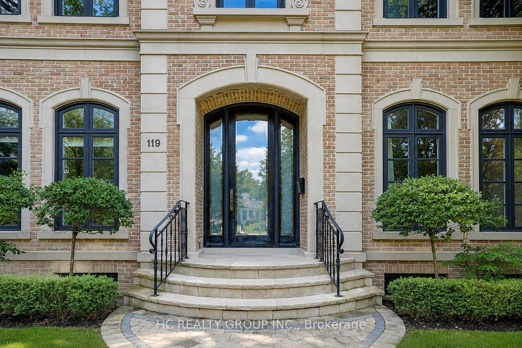 Photo of 119 Strathallan Boulevard, Toronto, ON M5N 1S9 (MLS # C13839996)