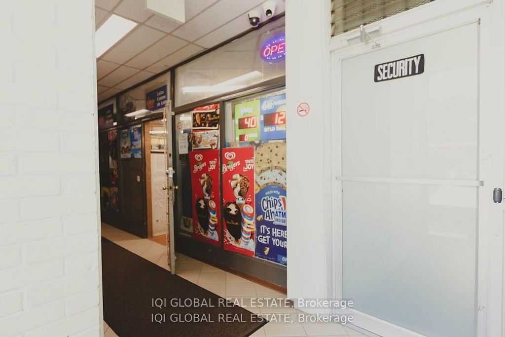 Photo of 390 Dixon Road S #1202, Toronto, ON M9R 1T4 (MLS # W12470129)