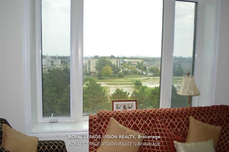 7400 Markham Road 605