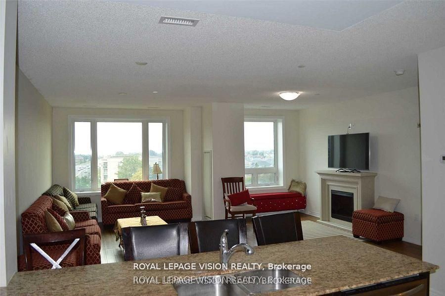 7400 Markham Road 605