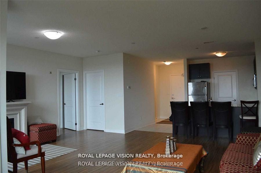 7400 Markham Road 605