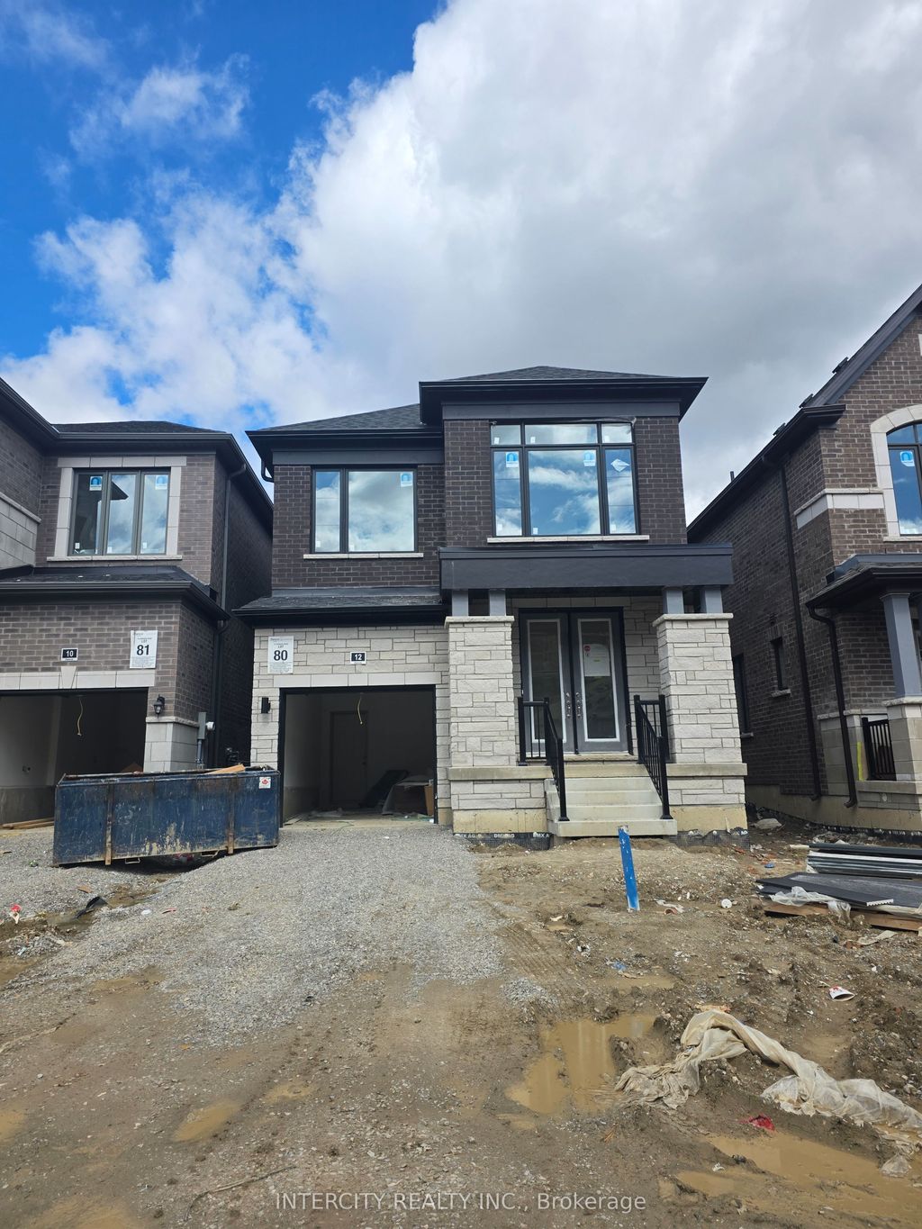 Photo of Lot 80 Damara Road N, Caledon, ON L7C 1Z9 (MLS # W13022430)
