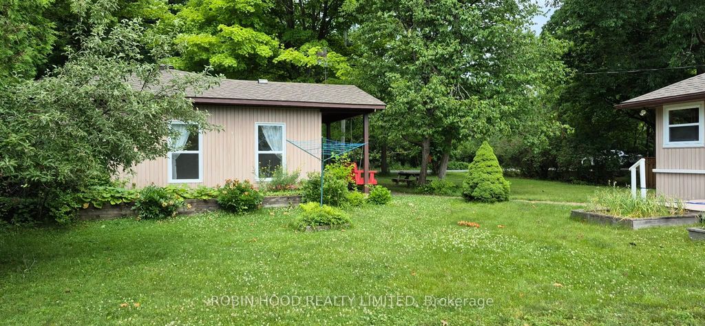 Photo of 211 Mcbride Point Drive, Rideau Lakes, ON K0G 1X0 (MLS # X13015220)