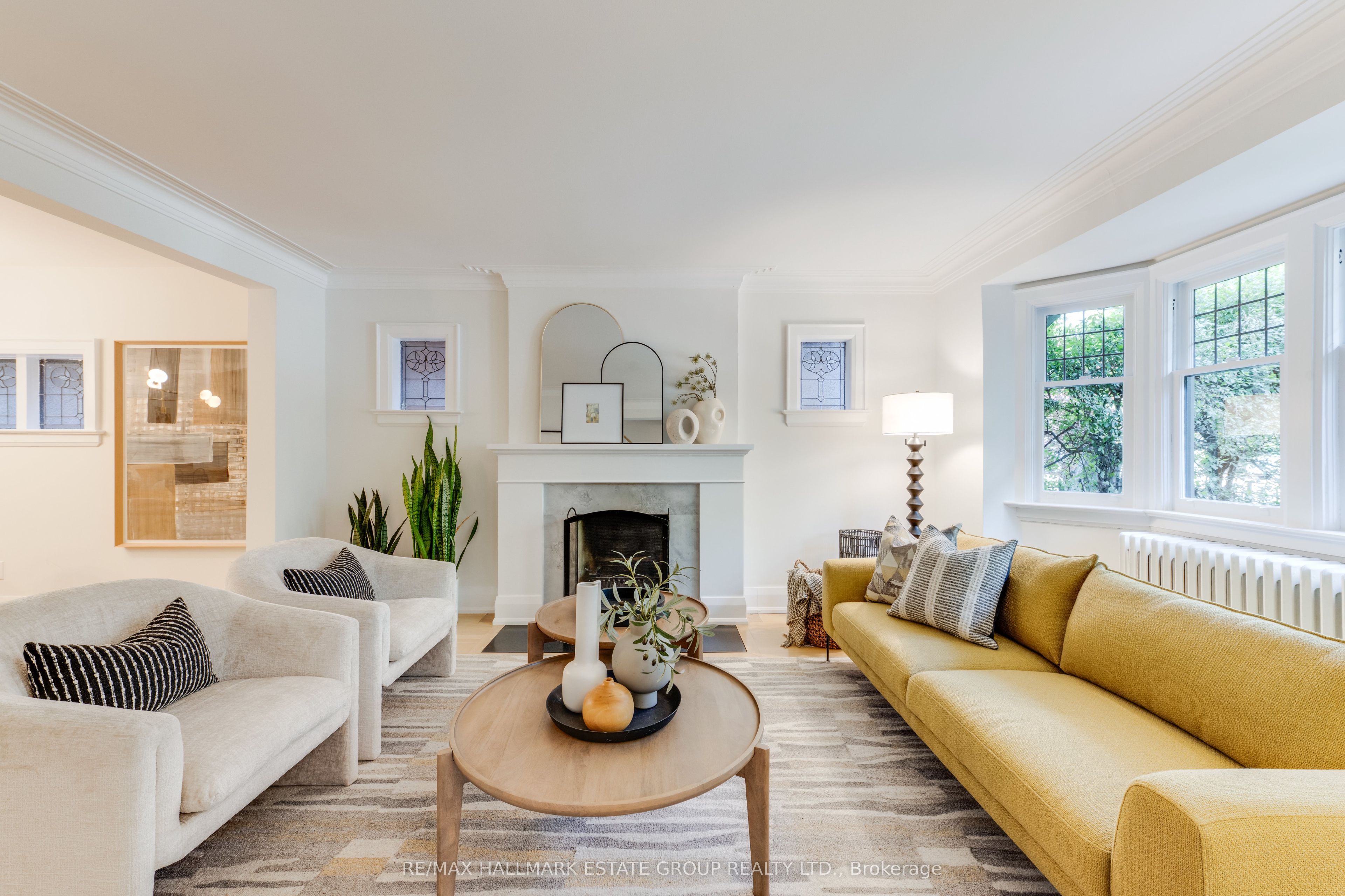 36 Courcelette Road