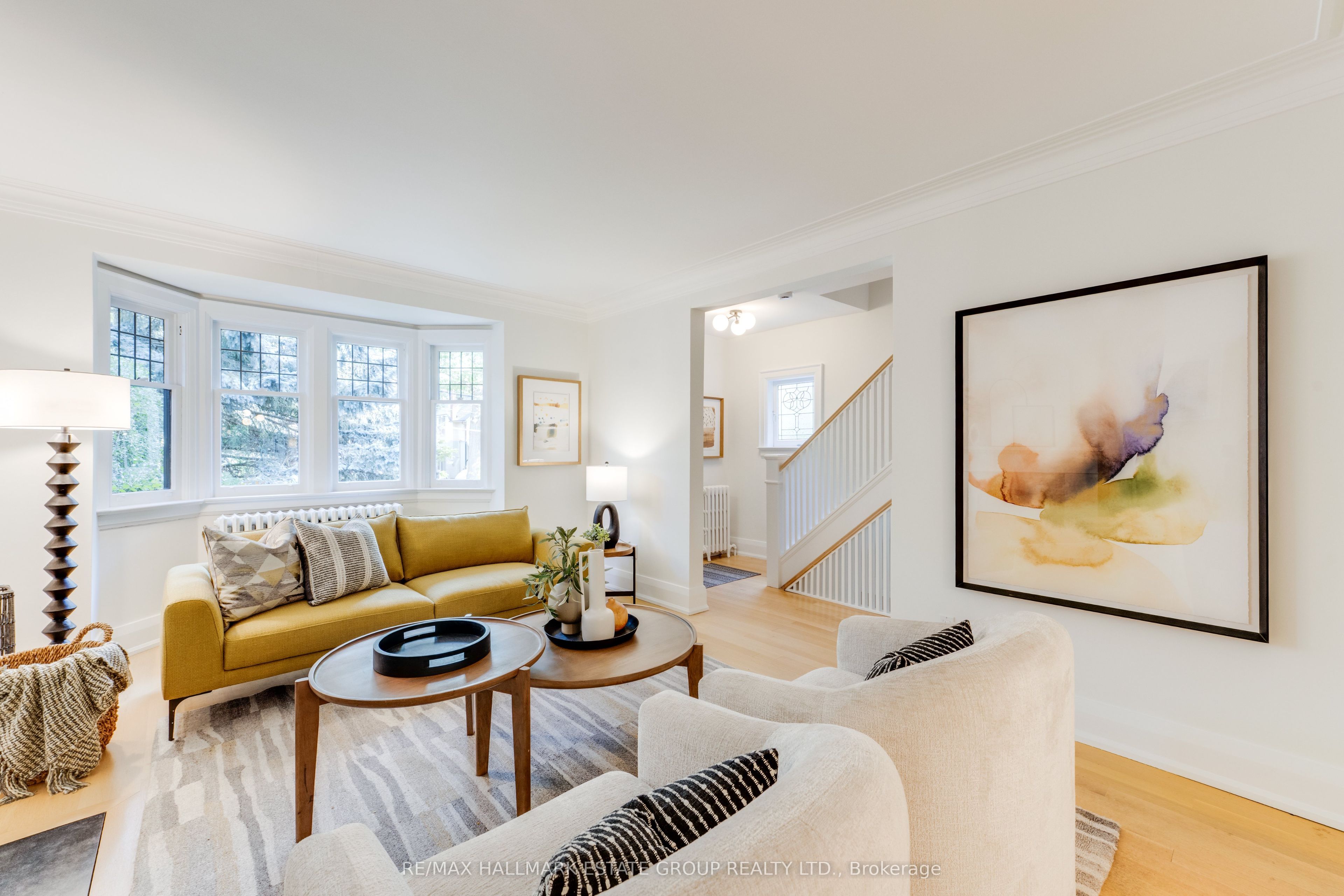 36 Courcelette Road