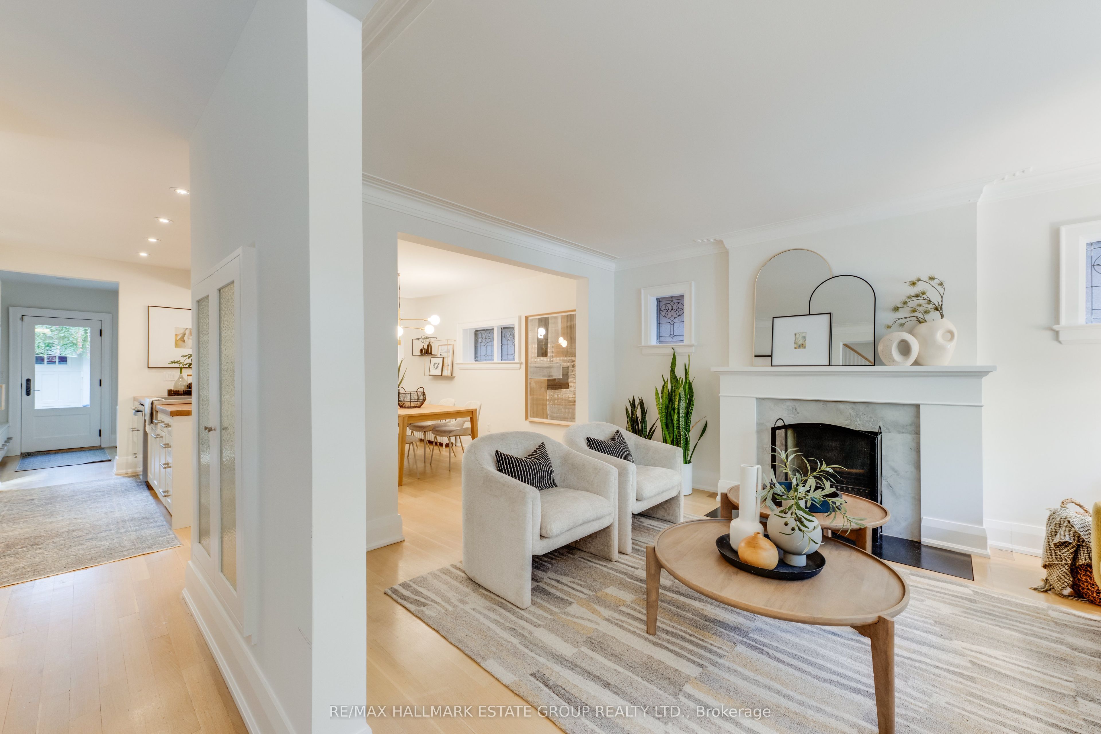 36 Courcelette Road