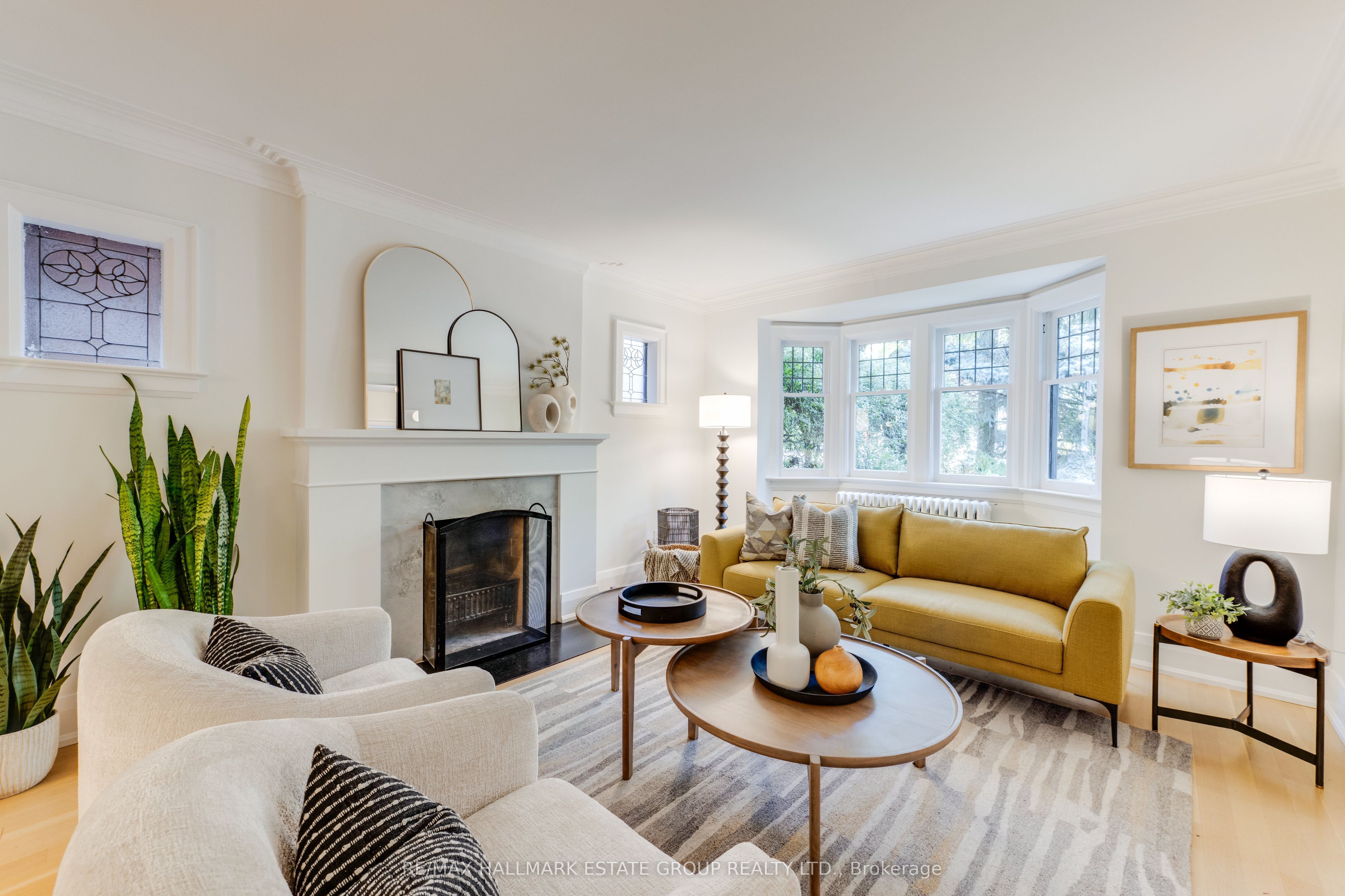 36 Courcelette Road