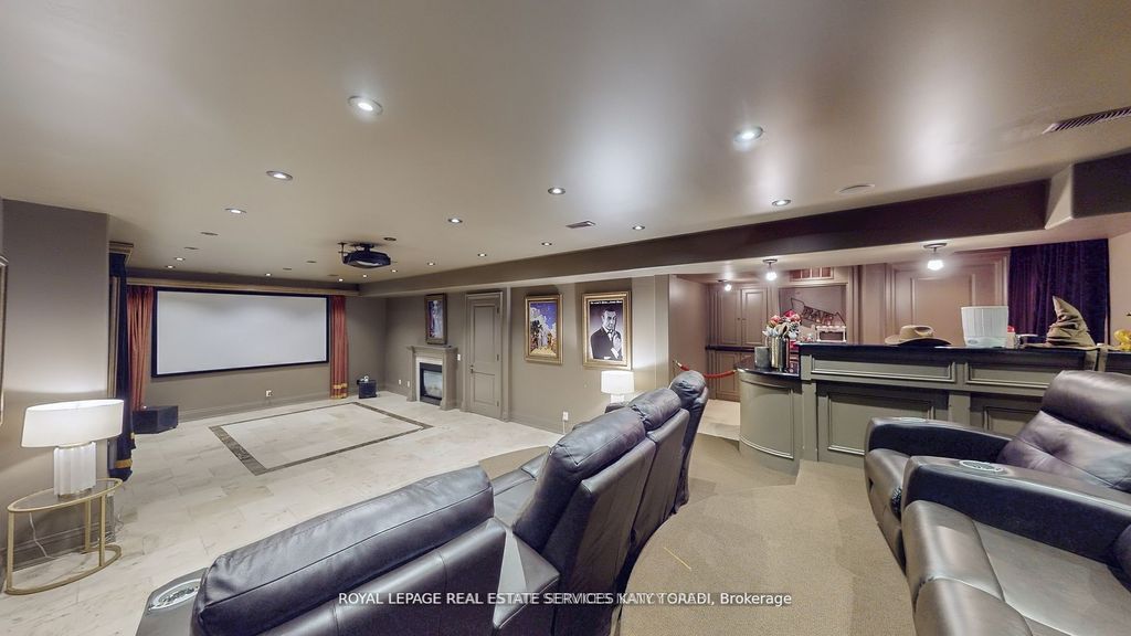 Photo of 1B Carluke Crescent, Toronto, ON M2L 2H7 (MLS # C12904762)