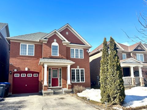 5872 Osprey Boulevard Mississauga ON L5N 8J7