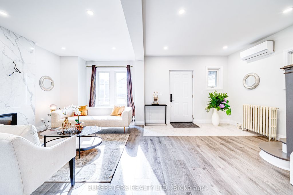 Photo of 179 Oakwood Avenue, Toronto, ON M6E 2V1 (MLS # C12452448)